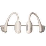 Shokz OpenRun Pro Mini S811 骨傳導藍牙運動耳機 (沙漠黃)